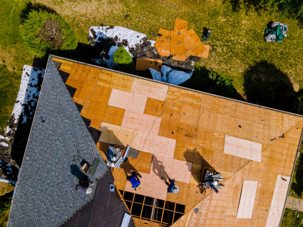 Gutter Installation and Roofing in Fountain, CO