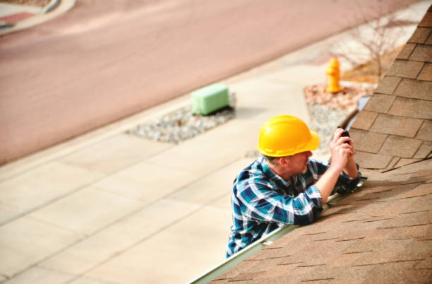 Best Flat Roof Repair Services  in Fountain, CO