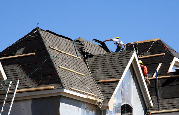 Quick and Trustworthy Emergency Roof Repair Services in Fountain, CO