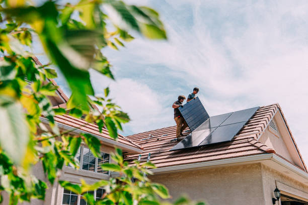 Best Gutter Installation and Roofing  in Fountain, CO