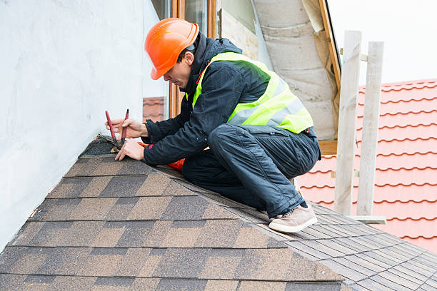 Best Residential Roof Replacement  in Fountain, CO